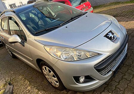 Peugeot 207 Tendance TÜV neu