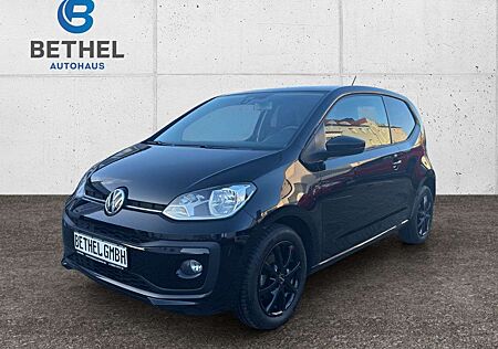 VW Up Volkswagen ! join PDC, Klima, Sitzhzg. Einparkhilfe