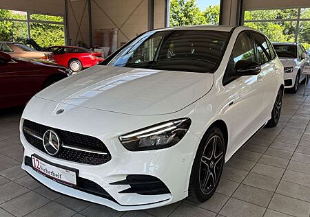 Mercedes-Benz B 250 e Edition AMG-Line Night/MBUX/LED/CarPlay