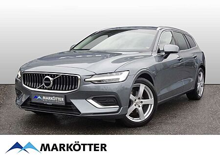 Volvo V60 Kombi D3 Inscription /PDC/Pano/BLIS