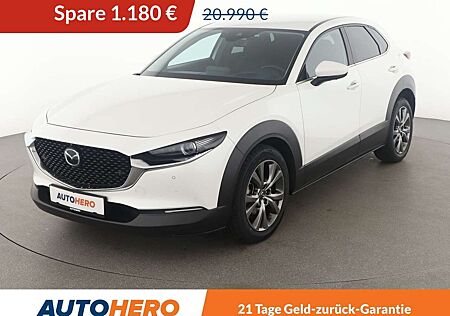 Mazda CX-30 2.0 Selection 2WD Aut.*NAVI*HEAD-UP*LED*ACC*CAM*VC