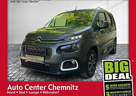 Citroën Berlingo Citroen 110 Feel M Navi/KlimaA/SHZ/PDC/LM