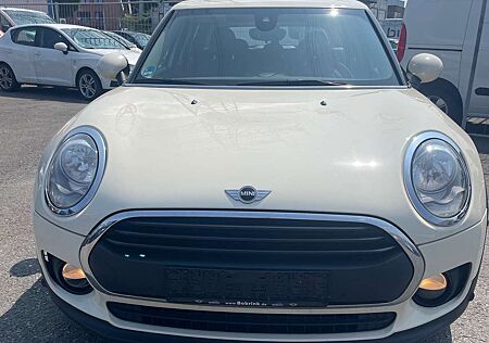 Mini Cooper D Clubman Automatisch 1,5