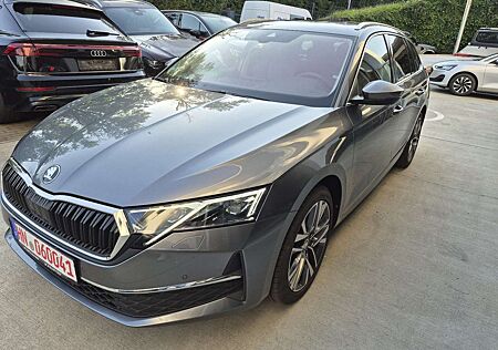 Skoda Octavia Combi1.5 TSI150 PS Mild Hybrid Selection
