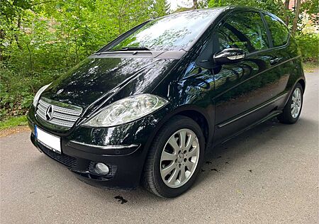 Mercedes-Benz A 200 A200CDI*AUTOM*XENON*PDC*RDK*TÜV*Bluetooth*8-Fach