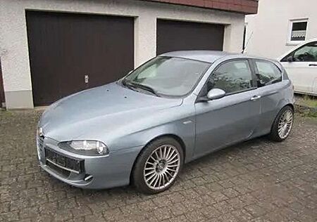 Alfa Romeo 147 1.6 Twin Spark ECO Distinctive