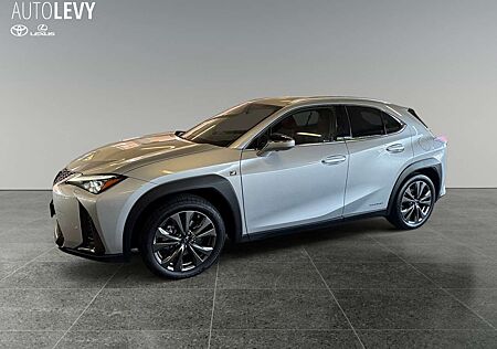 Lexus UX 250h UX250h F-Sport *Navi*Leder*