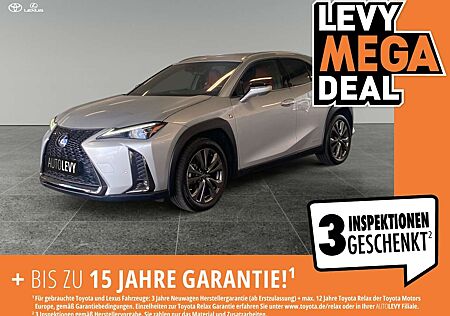 Lexus UX 250h UX250h F-Sport *Navi*Leder*