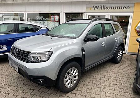 Dacia Duster Diesel Blue dCi 115 2WD Comfort