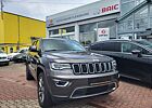 Jeep Grand Cherokee 3.0 CRD Limited*Allrad*Leder*AHK*Navi*Tempomat