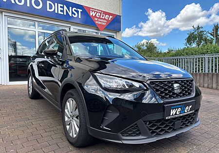 Seat Arona Style*DSG*ANHÄNGERKUPPLUNG*Sitz-Heizung