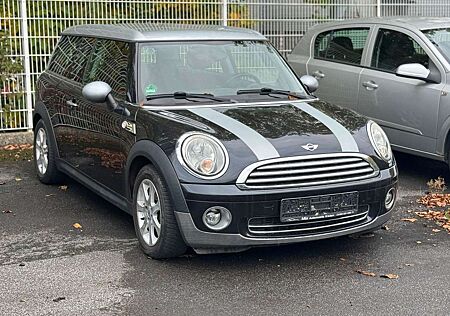 Mini Cooper Clubman*PDC*Klima*Bremsassistent*