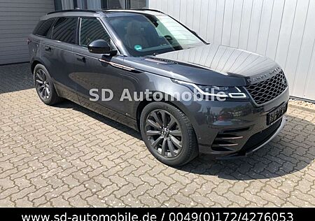 Land Rover Range Rover Velar R-Dynamic SE D300