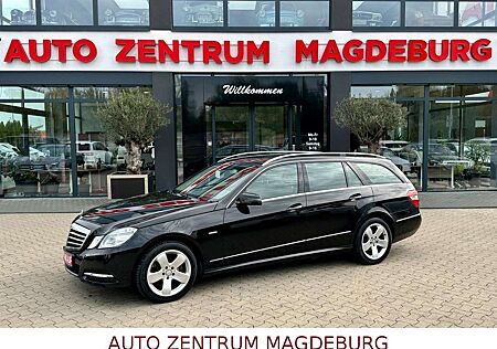 Mercedes-Benz E 350 CDI T-Modell 4Matic Autom. Navi PDC Sitzh.