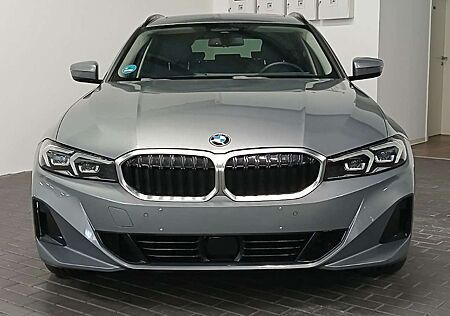 BMW 320 d xDrive Pano*DAB*STHZG*Sound*HiFi*Leder*LED