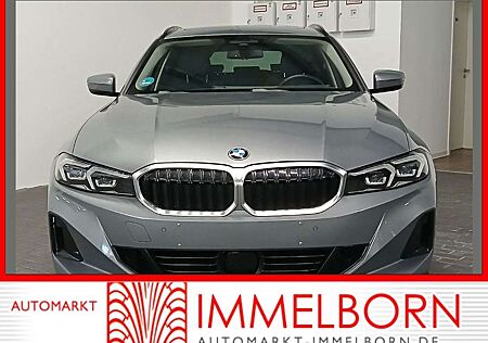 BMW 320 d xDrive Pano*DAB*STHZG*Sound*HiFi*Leder*LED
