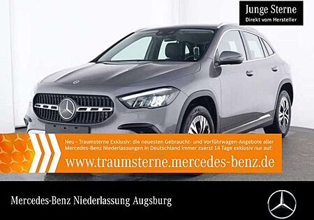 Mercedes-Benz GLA 250 e PROGRESSIVE+LED+FAHRASS+KAMERA+8G