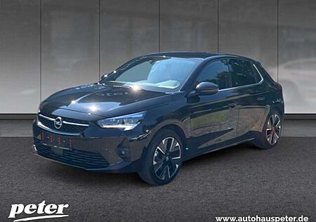 Opel Corsa F e Ultimate Automatik Klimaautomatik Sitzhe