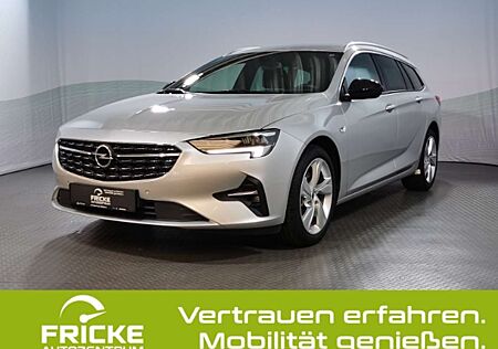 Opel Insignia ST GS Line +Navi+Sitz-&-Lenkradheiz.+Abstandsw.+PD