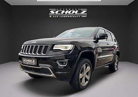 Jeep Grand Cherokee *KEYLESS*KLIMA*KAMERA*