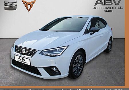 Seat Ibiza 1.0 TSI S