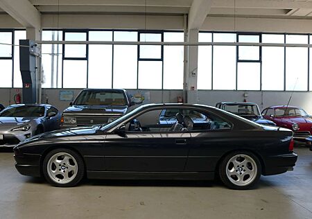 BMW 850 850CSi, deutsches Auto aus 1.Hand, Topzustand
