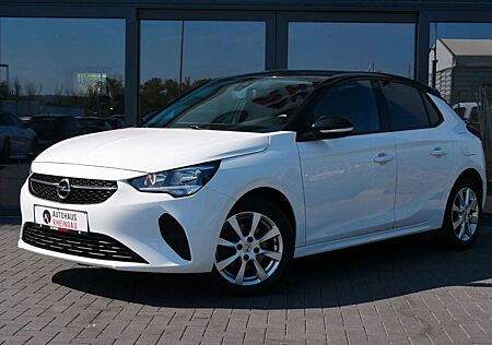 Opel Corsa F Edition DAB