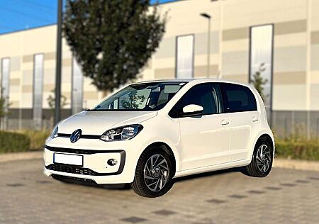 VW Up Volkswagen ! sound ! BMT | SZH | PDC | LM | TEMPOMAT