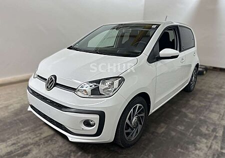 VW Up Volkswagen ! sound ! BMT | SZH | PDC | LM | maps+more