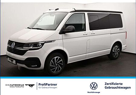 VW T6 Volkswagen .1 California 2.0 TDI SCR DSG Beach Tour Aufst