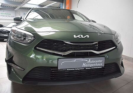 Kia XCeed Ceed SW / cee'd SW Ceed Sportswagon Klima Kamera AppNavi Tempo DAB+