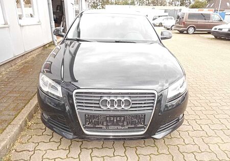 Audi A3 Sportback 2.0 TDI Ambiente Pano/Alcantara