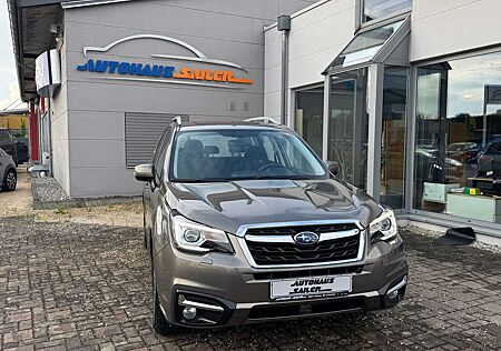 Subaru Forester 2.0D Exclusive Lineartr Diesel