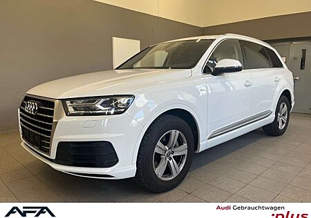 Audi Q7 3.0 TDI quattro tiptr. S-Line*7Sitze*AHK*Navi