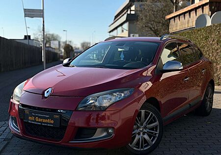 Renault Megane GT-Line *PDC*Klima*LM*4-Season*TÜV: 03.2028*