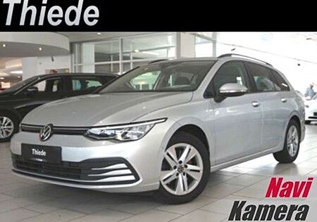 VW Golf Volkswagen VIII Variant 2.0 TDI LIFE NAVI/LED/KAMERA