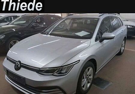 VW Golf Volkswagen VIII Variant 2.0 TDI LIFE NAVI/LED/SHZ/VIRT