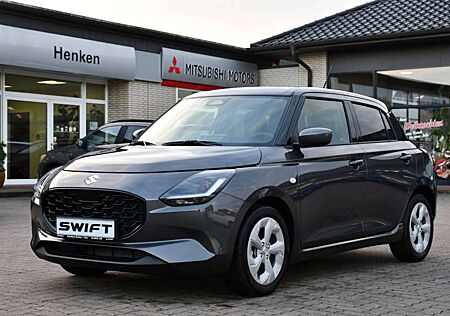 Suzuki Swift 1.2 MT Comfort Hybrid (AOL312 Z12E Typ 1)