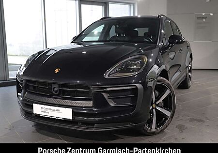 Porsche Macan Keyless Entry StandHZG LenkradHZG Memory