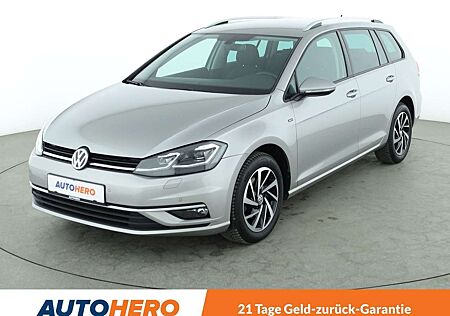 VW Golf Volkswagen 1.0 TSI Join*NAVI*ACC*PDC*SHZ*
