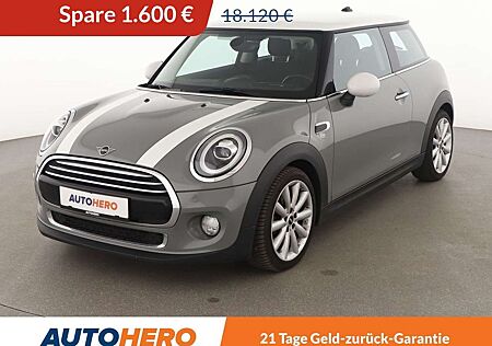 Mini Cooper Aut.*NAVI*HUD*LED*TEMPO*