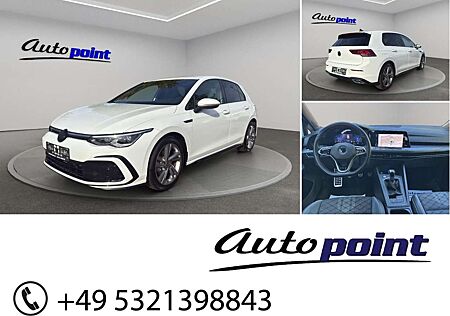 VW Golf Volkswagen VIII Lim. 1.5 TSI R-Line
