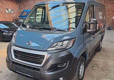 Peugeot Boxer Kasten L1 H1 Klima Kamera Tempo Tüv E6