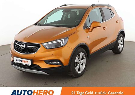 Opel Mokka X 1.4 Turbo Innovation Start/Stop *CAM*BiLED*SHZ*ALU