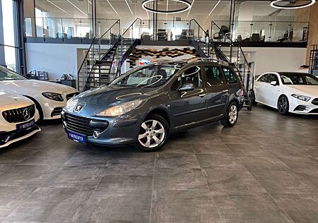 Peugeot 307 Break/ SW SW Premium *Panorama*AHK*Klima*