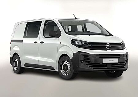 Opel Vivaro DoKa AT8 M WinterP SHZ LHZ CityP Kam Carp 110 k...