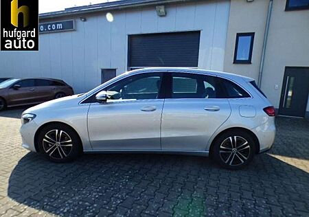 Mercedes-Benz B 180 Line Advanced LED High Perfonance Kamera