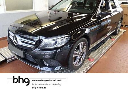 Mercedes-Benz C 300 T 9G-TRONIC Avantgarde