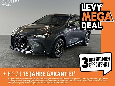 Lexus NX 450h+ E-Four Business CARPLAY/MEMORY