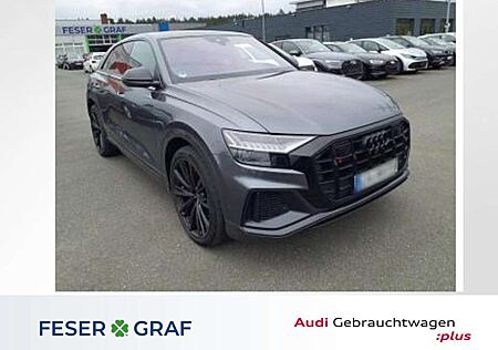 Audi SQ8 TFSI Pano,Standhzg,HUD,AHK,Kameras,B&O